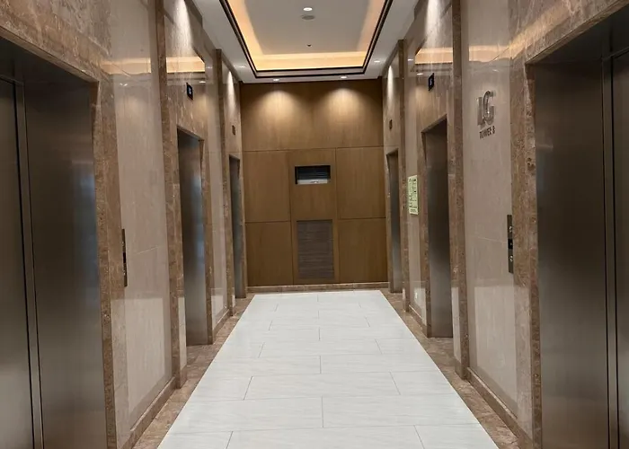 Cozy 1br In Bgc At Park Mckinley West Near Airport 公寓 马尼拉