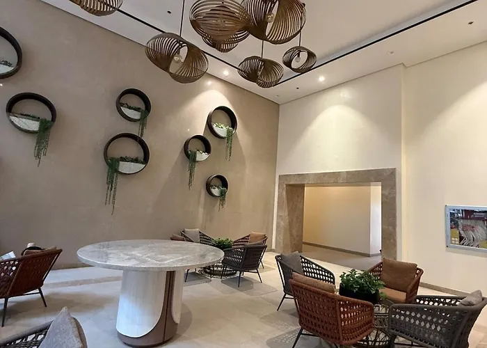 Cozy 1br In Bgc At Park Mckinley West Near Airport